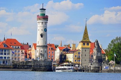 Lindau