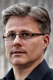 Oliver Ostermann