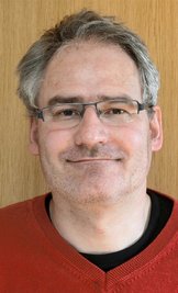 Daniel Gerbeth.