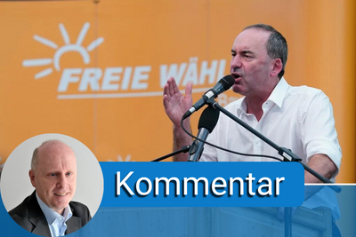 Hubert Aiwanger bleibt stellvertretender Ministerpräsident Bayerns. Norbert Wallet kommentiert die aktuellen Entwicklungen in dem Fall.
