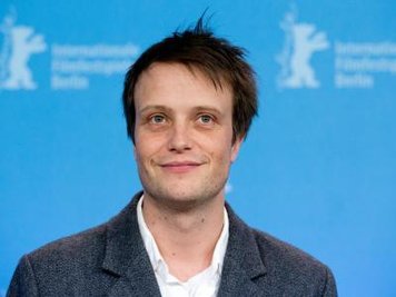 Diehl wünscht sich Kreativität im Deutschen Film.
