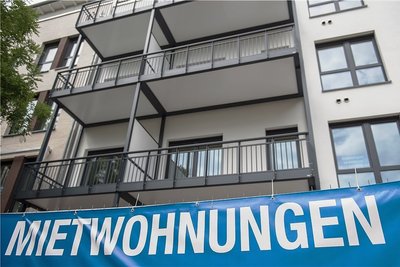 Gegen überzogene Mieten insbesondere bei Neuvermietungen soll ein qualifizierter Mietspiegel helfen. 