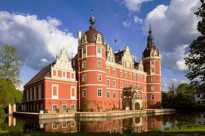 Bad Muskau