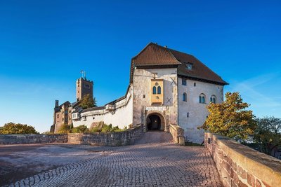 Eisenach
