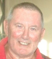 Klaus Berger - Trainer beimSPV Altmittweida