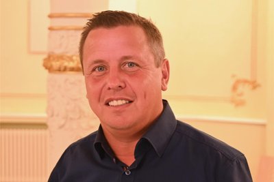 Jan Held bleibt erster Stellvertreter des Oberbürgermeisters.