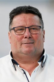 Heiko Fröhlich - Teammanager