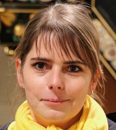 JudithBergmann - Inhaberin Georgen-Apotheke
