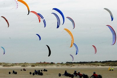 St. Peter-Ording