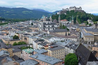 Salzburg