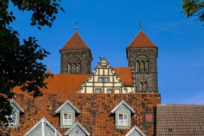 Quedlinburg
