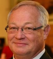 ThomasFirmenich - Bürgermeister