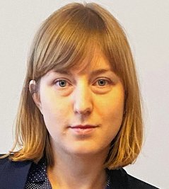 Dr. Anika Reineke - Kustodin