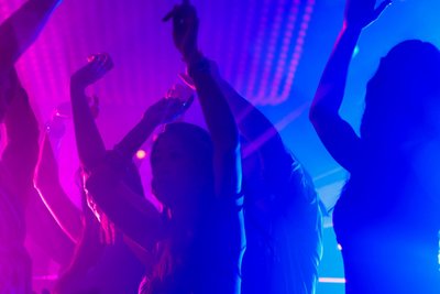 Eine Disco für Teenager steigt im Vereinshaus „Zur Post“.