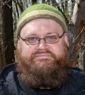 Toni Kästner - EhrenamtlicherDenkmalpfleger