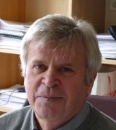 Otakar Mika - Neuer Bürgermeister der Klingenthaler Partnerstadt Kraslice