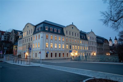 Auch die Fabrik der Fäden wird sich an der Nacht der Muse(e)n beteiligen.