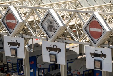 Am 30. Mai ist die Brenner-Autobahn in Österreich für acht Stunden gesperrt.