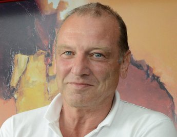 Lothar Lässig.