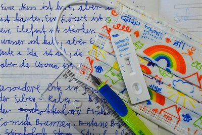 In den Grundschulen in Mehltheuer und Jößnitz ist der Präsenzbetrieb bis 1. Dezember ausgesetzt.