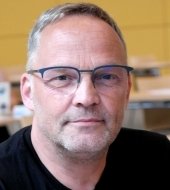 Dirk Neubauer - Mittelsachsens neuer Landrat(parteilos)