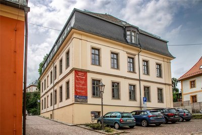 Der neue Stadtrat der Stadt Augustusburg trifft sich am Dienstag erstmals im Stadthaus.