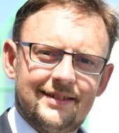 Rolf Weigand - Kandidatzur Landratswahl(AfD)