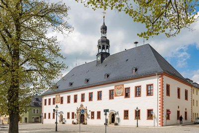 Die Marienberger Stadtverwaltung ist nach dem Bergfest mit scharfer Kritik aus Pobershau konfrontiert.