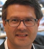 Sven Liebhauser - Kandidat zur Landratswahl(CDU)