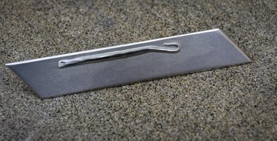 Die Stadt Limbach-Oberfrohna würdigt Engagement im Ehrenamt mit einer Ehrennadel in Form einer besonderen Wirknadel. 