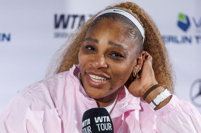 Williams will nach Wimbledon zurückkehren.