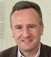 Mike Haustein - Autor