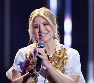 Beatrice Egli. 