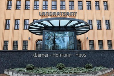 Videos über die Arbeit des Gesundheitsamtes des Landkreises Mittelsachsen können im Internet angesehen werden.
