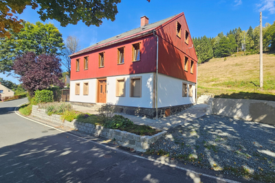 Wohnhaus in Klingenthal OT Zwota / Mindestgebot 29.000 Euro