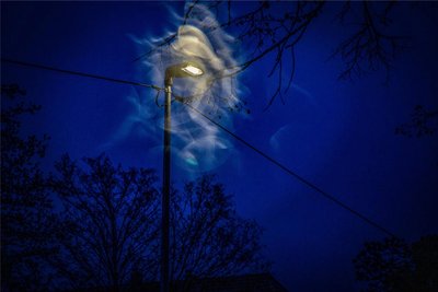Probleme gibt es derzeit mit der Beleuchtung an verschiedenen Reichenbacher Straßen.