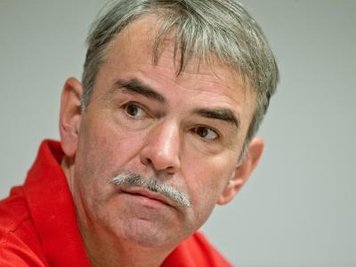 Gustl Mollath darf die Psychiatrie verlassen.