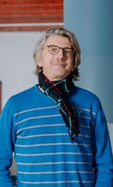 Lars Neuenfeld - Sprecher der Begehungen