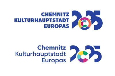 Bisheriges und neues Logo im direkten Vergleich.