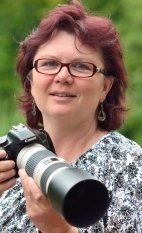 Fotografin Andrea Funke