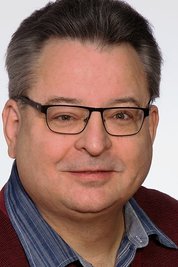 Bernd Schneider - Parteiloser Kandidat