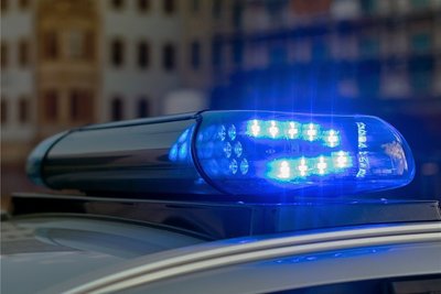  lesen ist. (zu dpa "Verkehrsunfallstatistik 2018 in Sachsen-Anhalt") Foto: Monika Skolimowska/ZB/dpa +++ dpa-Bildfunk +++