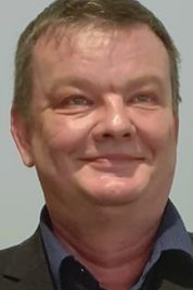 Matthias Hofmann - AfD-Kandidat
