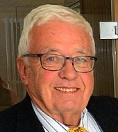 Gerhard Blum - Hotelier