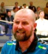 Alexander Krug - Trainer VSV Oelsnitz