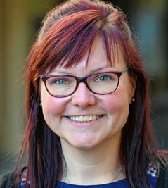 DianaHeinbucher - WissenschaftlicheMitarbeiterin