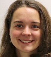 Janine Hartmann - Verbraucherschützerin