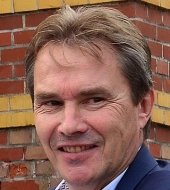 Ralf Schreiber - Oberbürgermeister von Mittweida