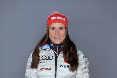 Katharina Hennig - Skilangläuferin