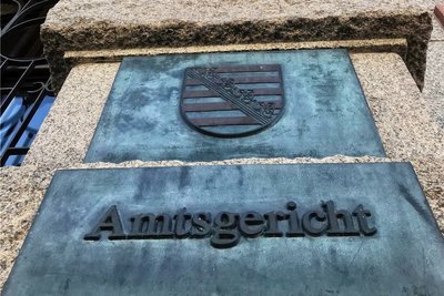 Am Amtsgericht Aue wurde am Mittwoch ein 37-Jähriger wegen es sexuellen Missbrauchs von Kindern verurteilt. 